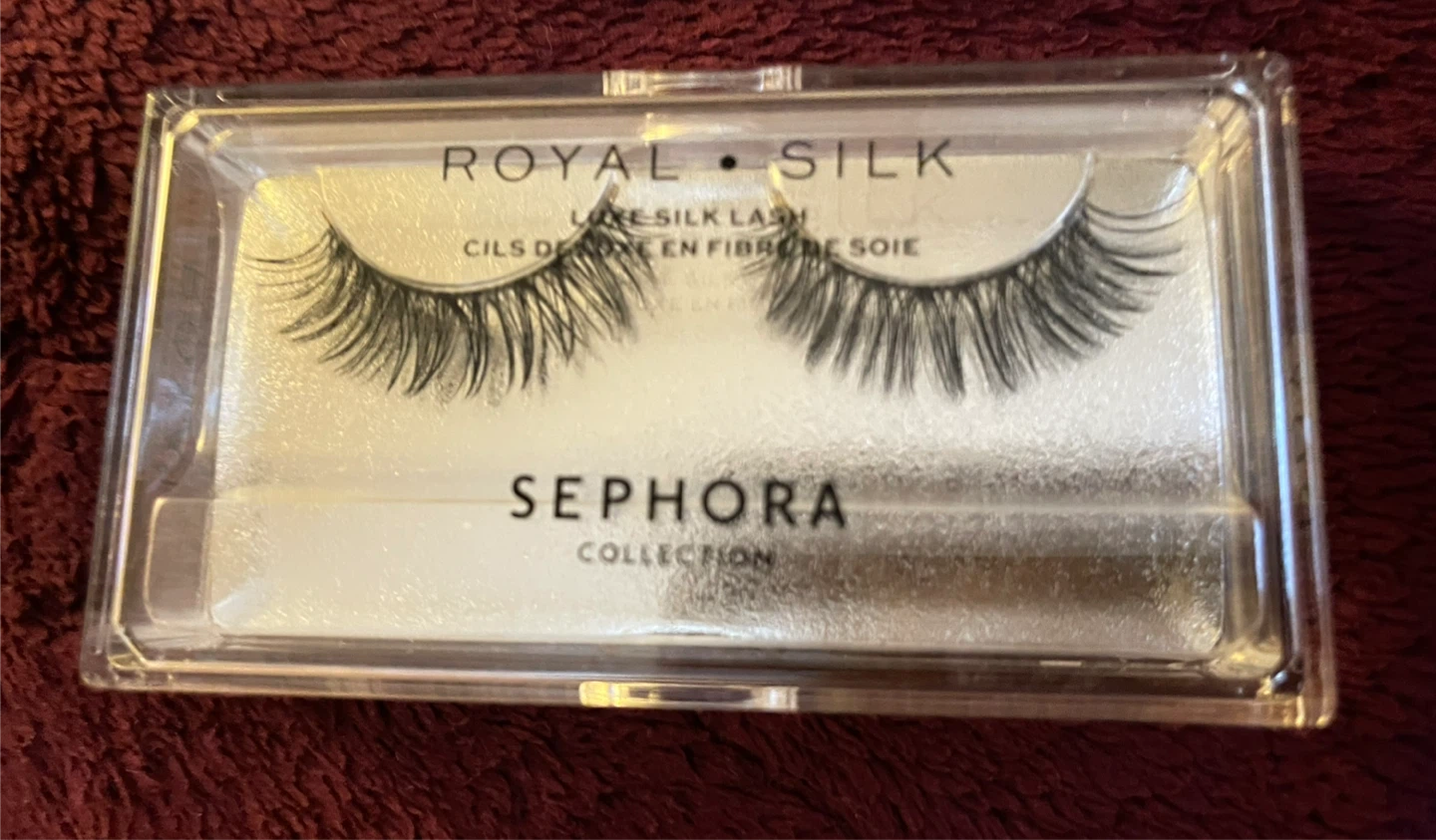 Sephora Collection Royal Silk Luxe Silk Lash - photo 2