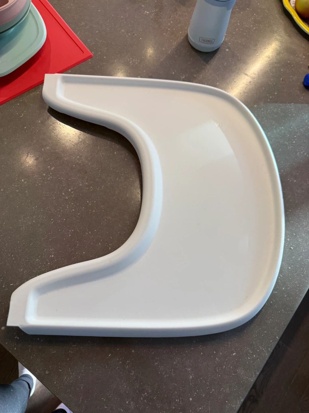 Stokke High Chair Tray