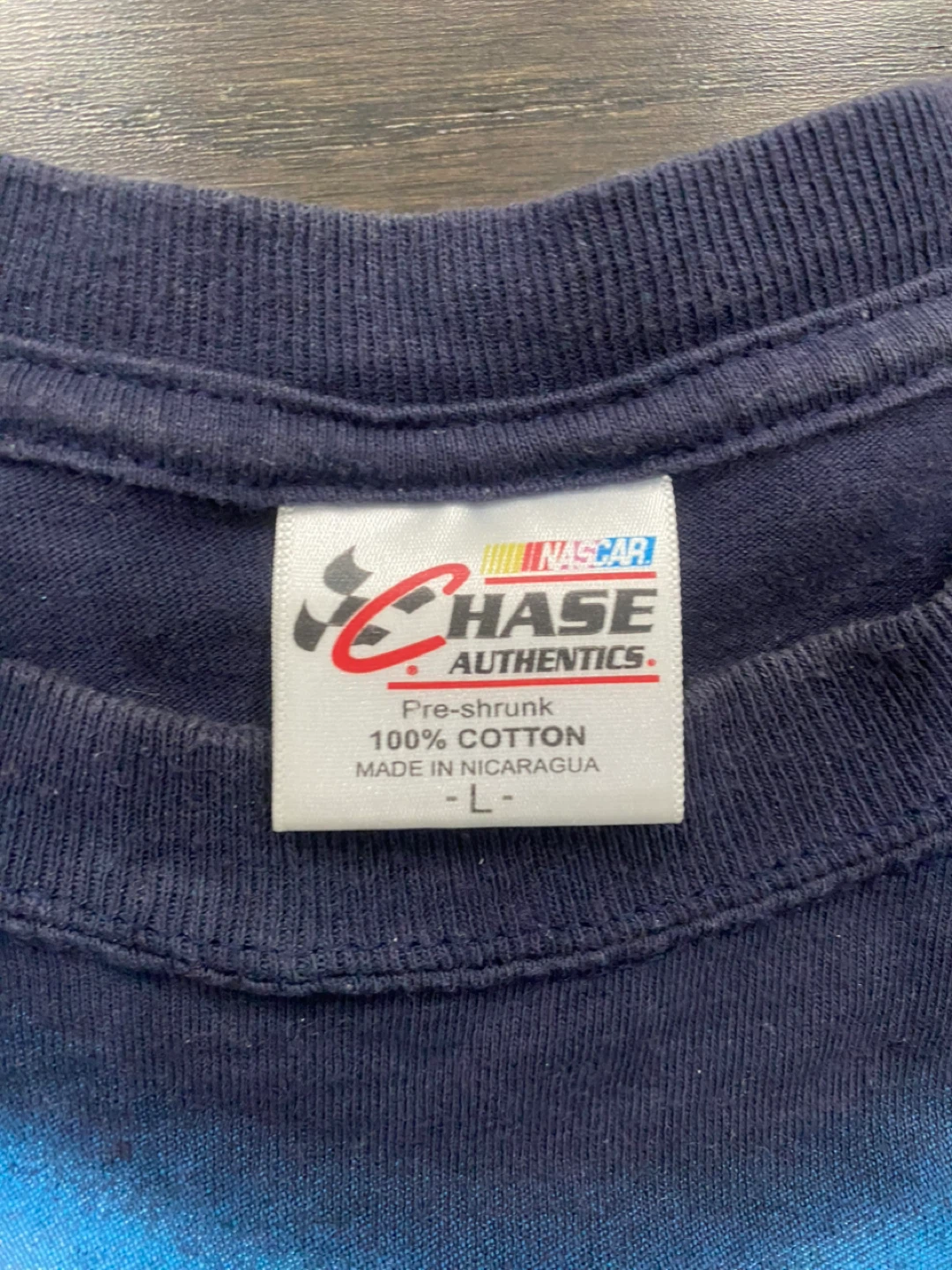 Rare NASCAR National Guard #88 – Hendrick Motorsports - photo 3