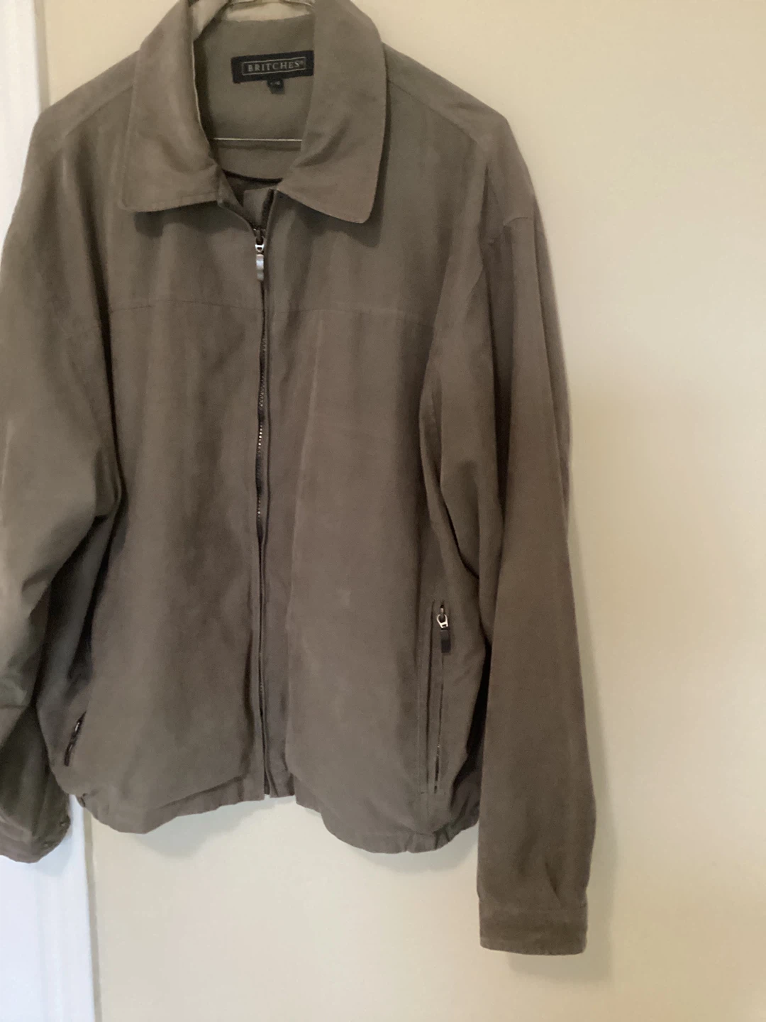 Summer BRITCHES Jacket - Size L/G - photo 2