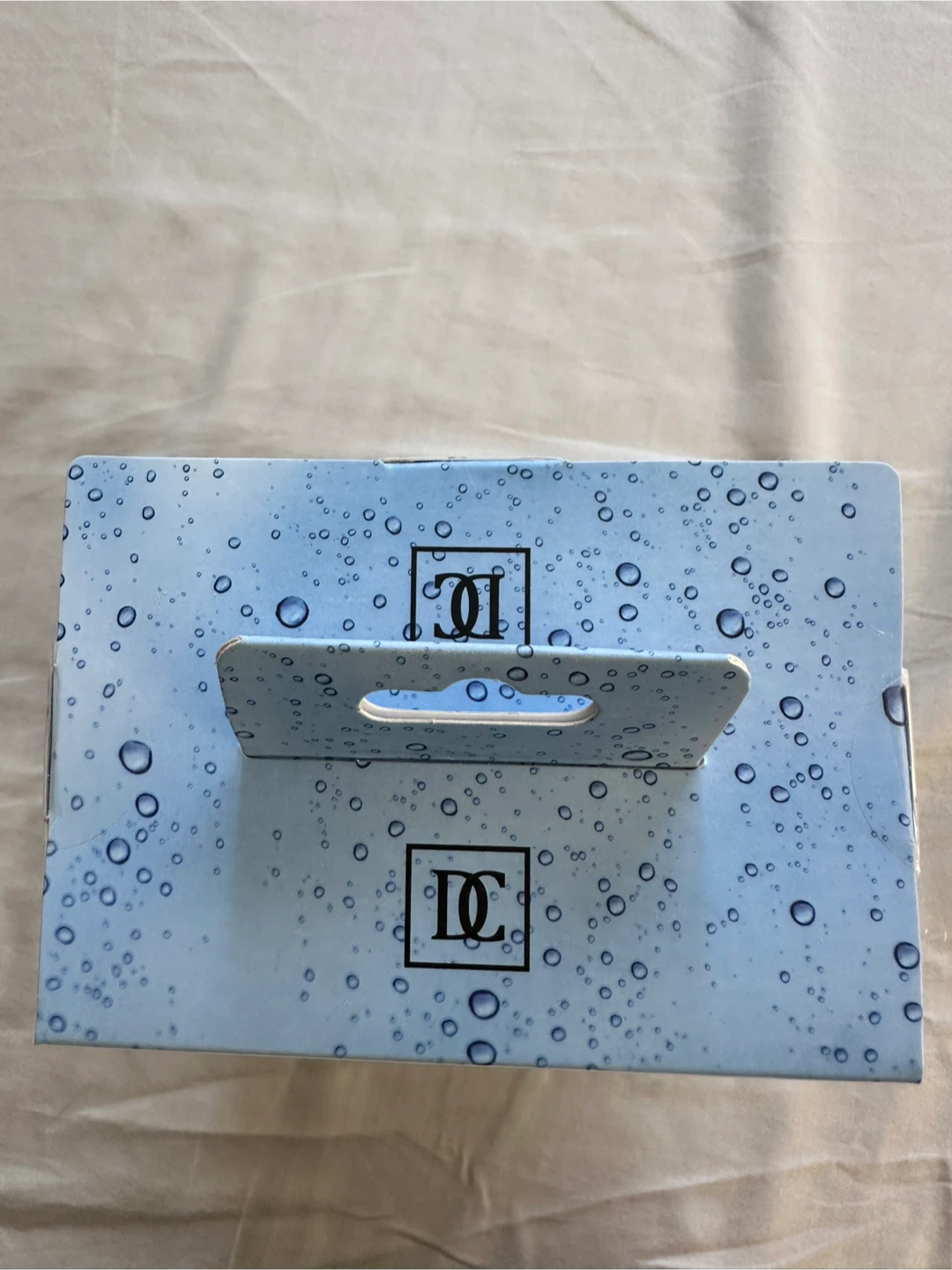 Brand new Danielle Creations Purify Facial Cleansing System - photo 4