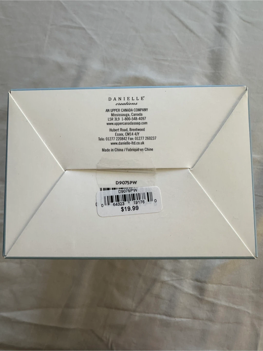 Brand new Danielle Creations Purify Facial Cleansing System - photo 5
