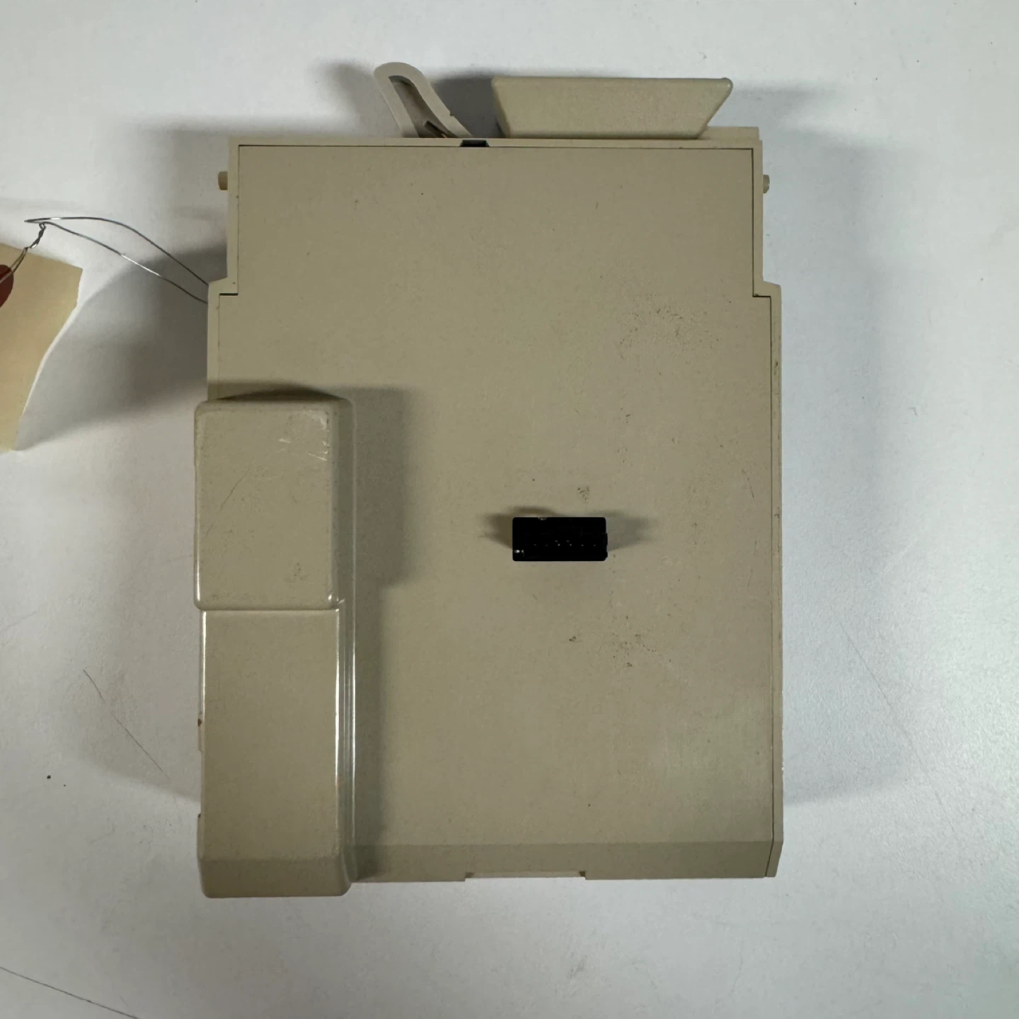 Optimal Robotics Coin Acceptor TS1986.2 GX01 CAD 15V – Used - photo 4
