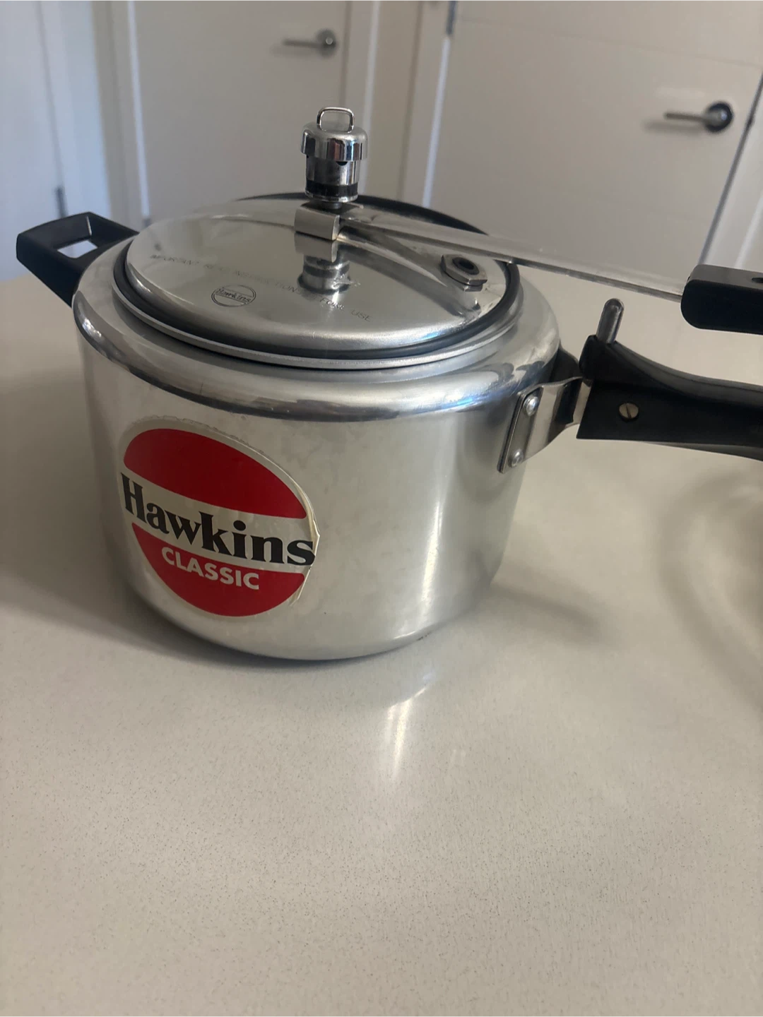 Hawkins Classic Pressure Cooker