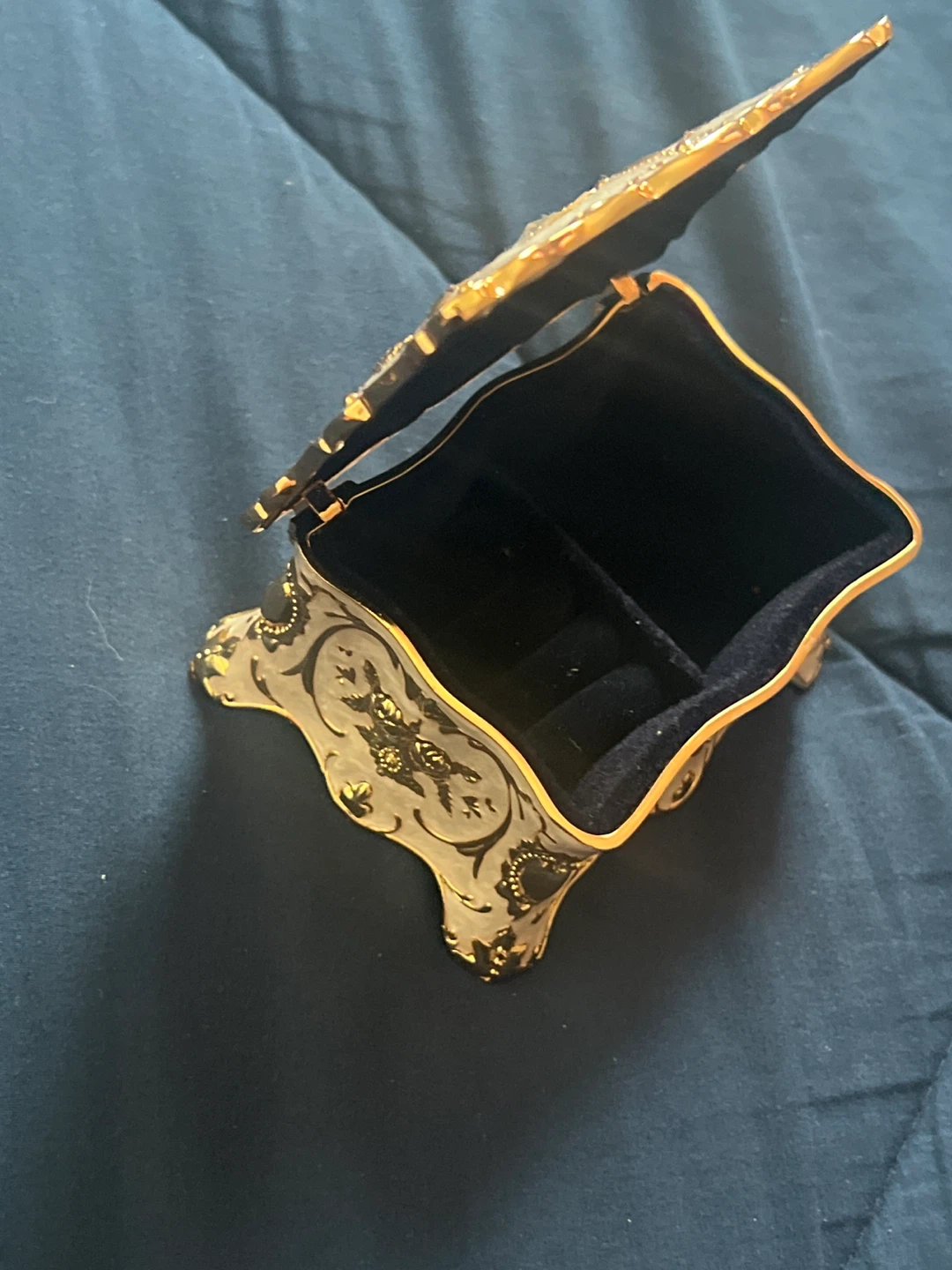 Decorative Trinket Box - photo 2
