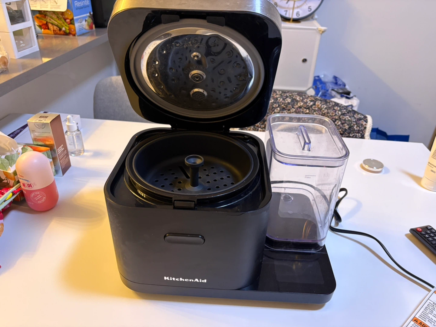 KitchenAid Rice Cooker - photo 4