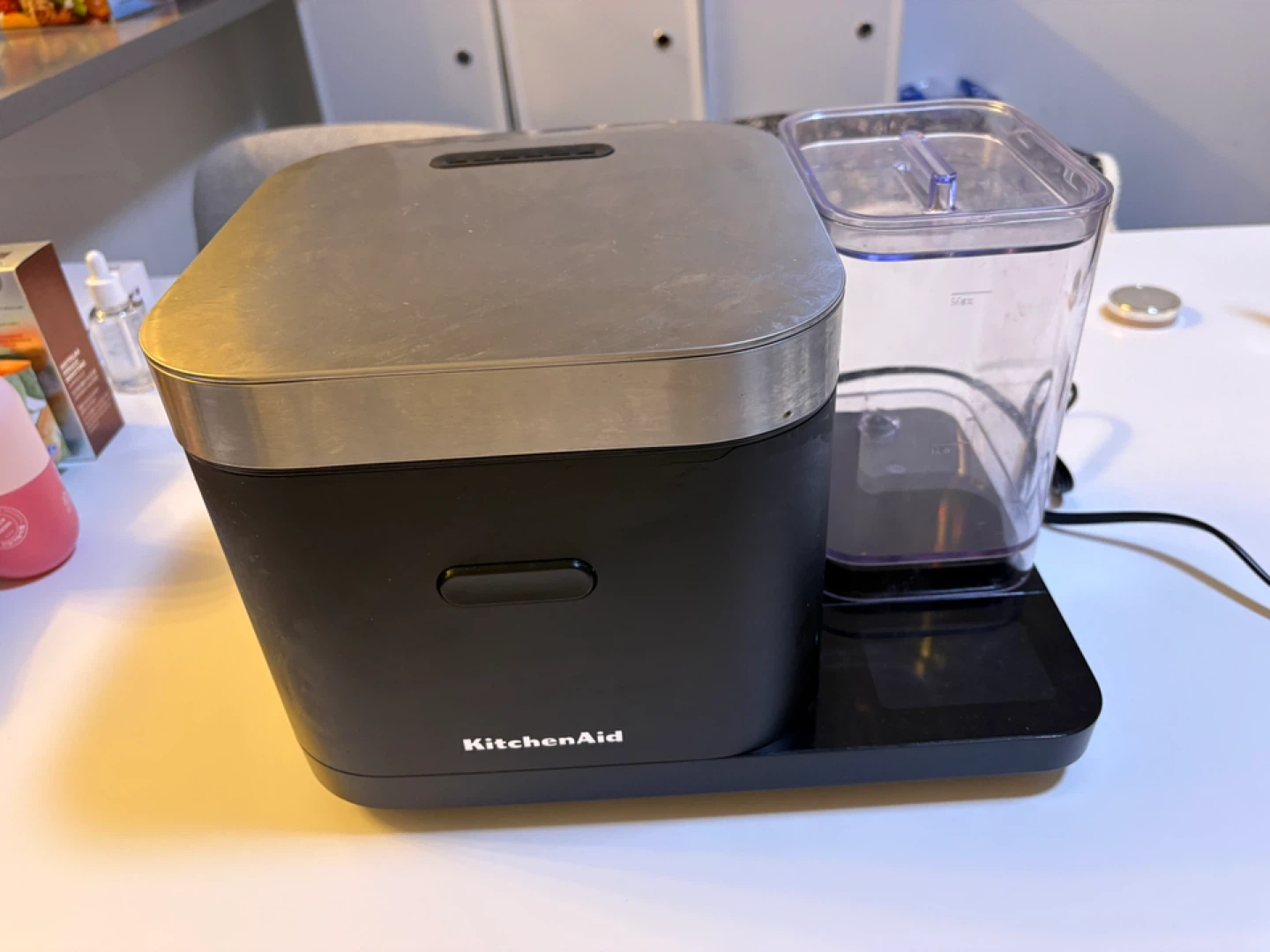 KitchenAid Rice Cooker - photo 3