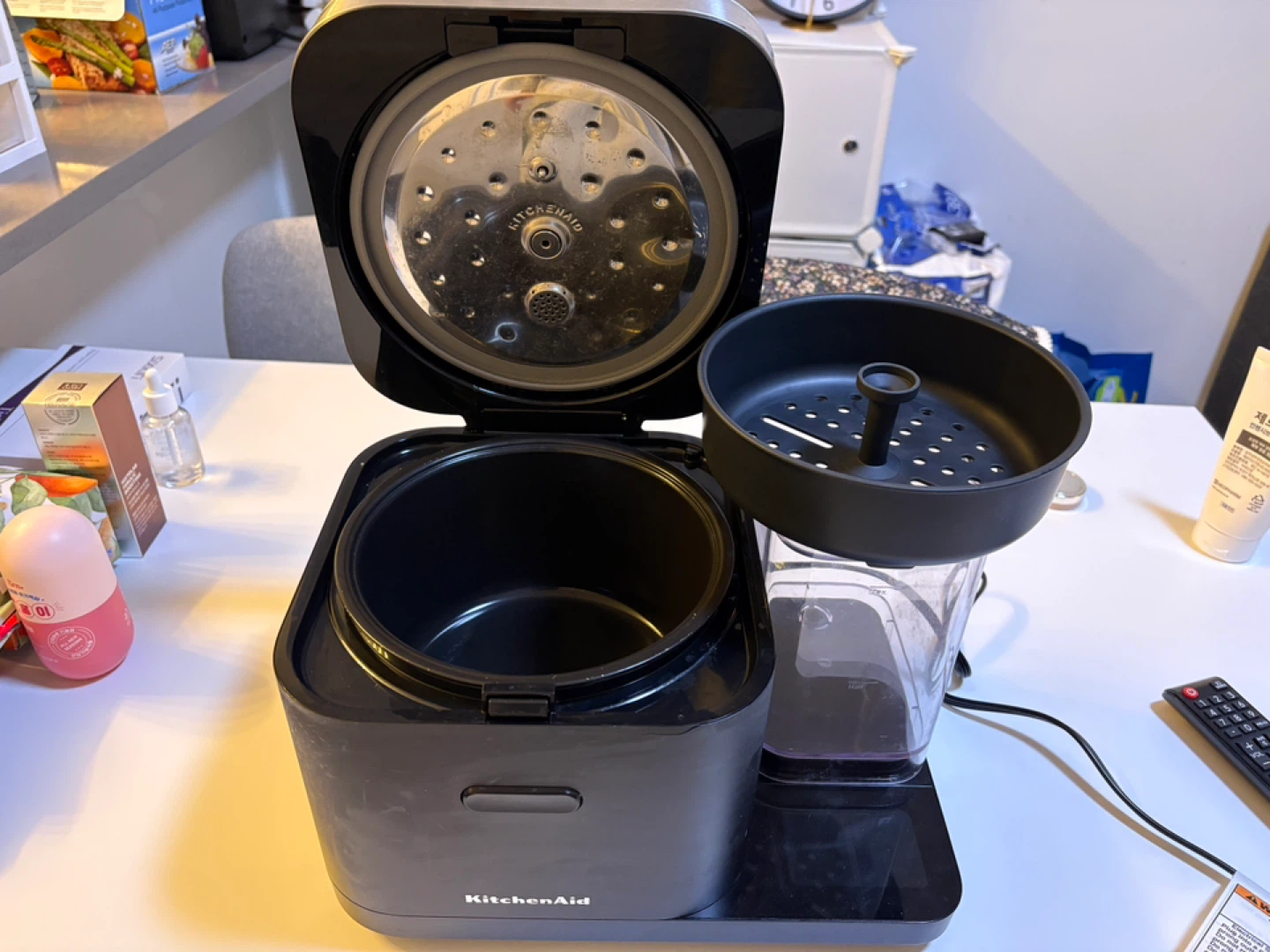 KitchenAid Rice Cooker - photo 5