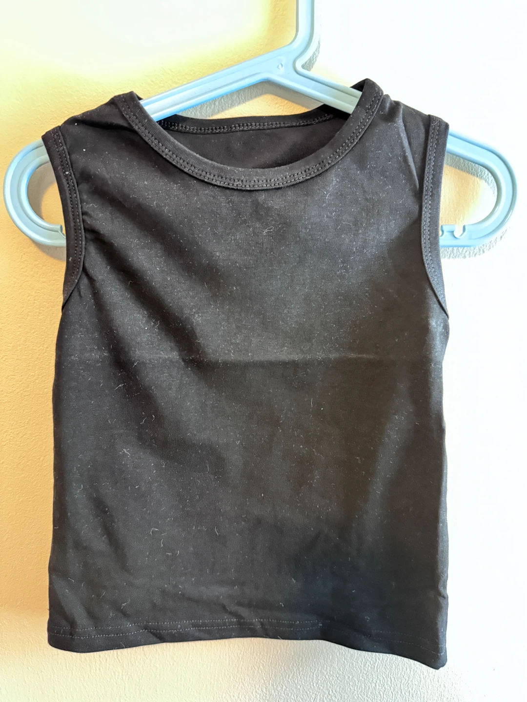 Sparkling Labubu Sweatshirt and Pants Set Toddler size 5-6T - photo 4