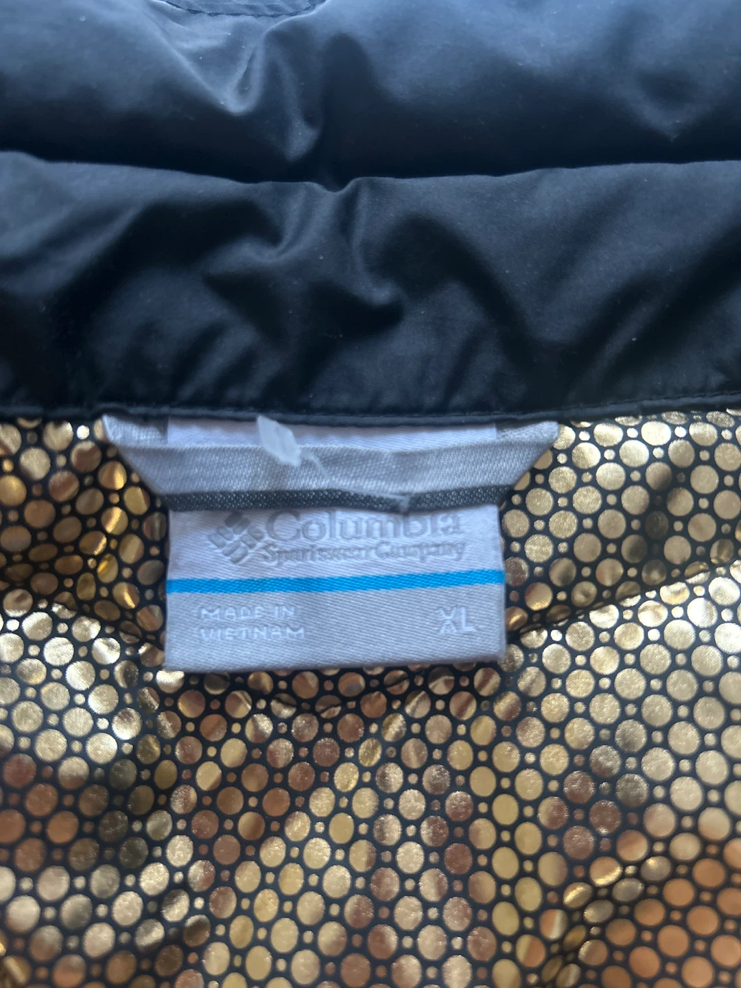 Columbia Omni-Heat Puffer Jacket - XL - photo 3