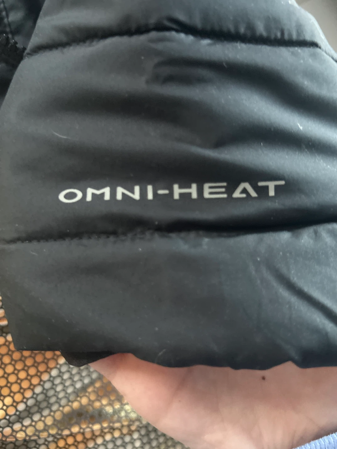 Columbia Omni-Heat Puffer Jacket - XL - photo 4
