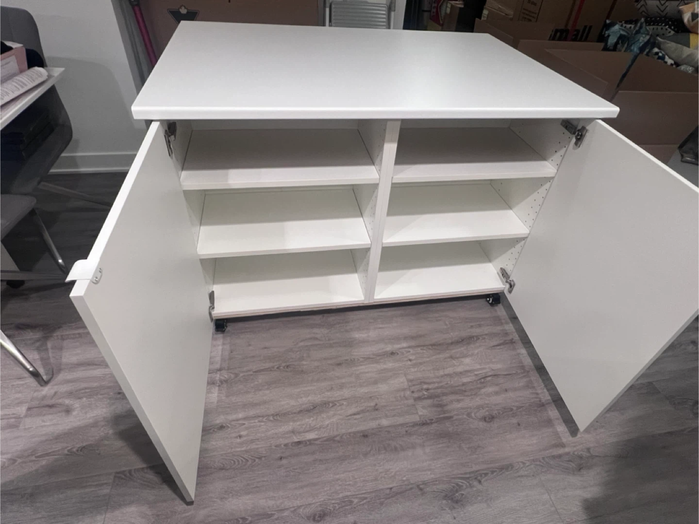 Kitchen Island - photo 4
