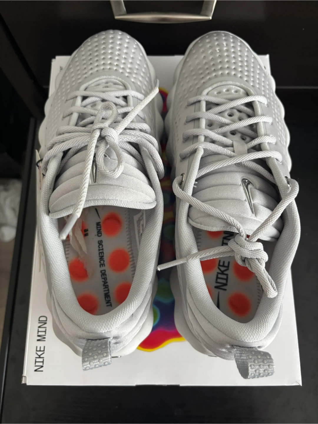 Nike Mind 002 size 11 - photo 2