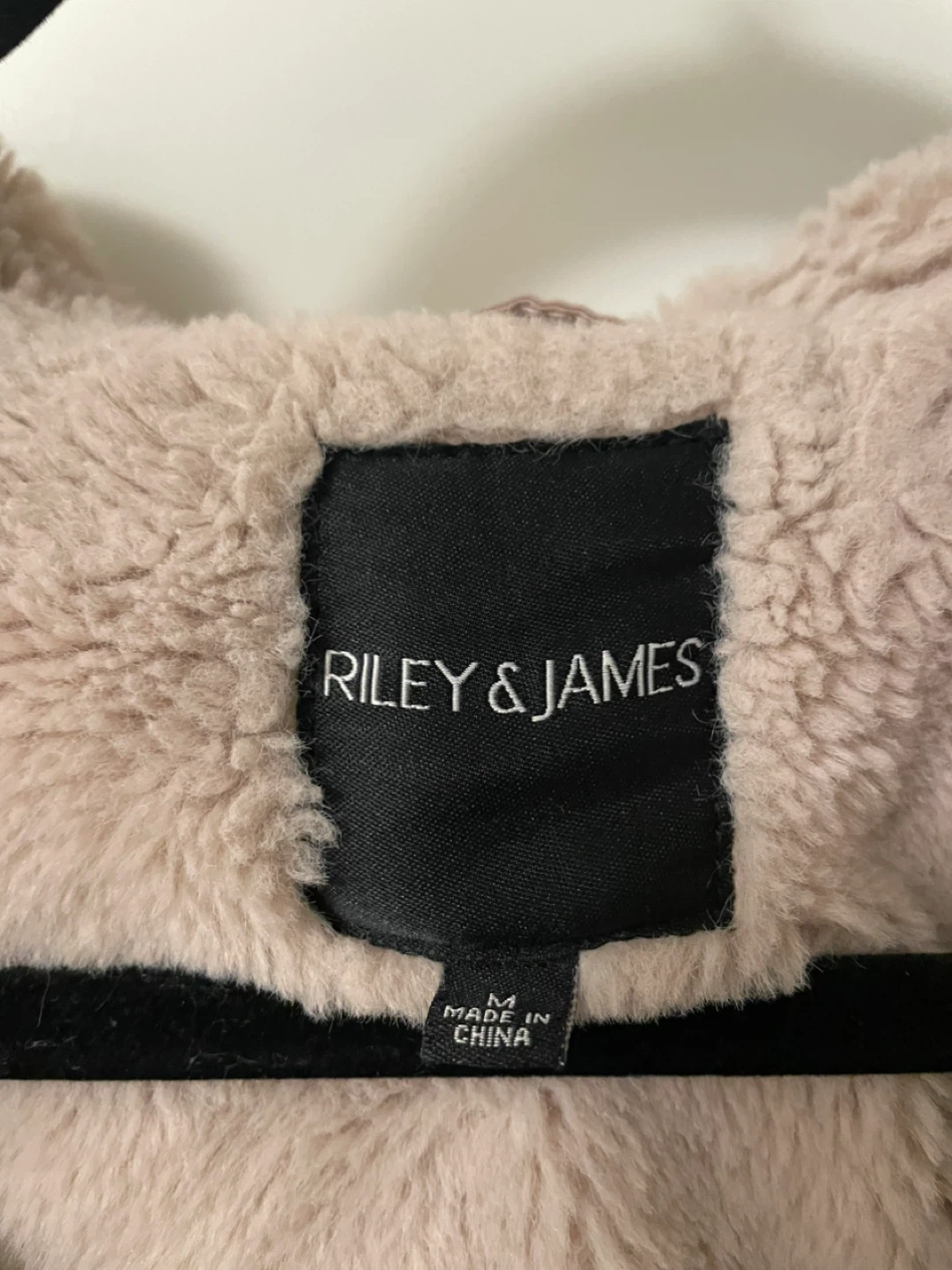 Riley & James Women's Parka Jacket - Size Medium - photo 2
