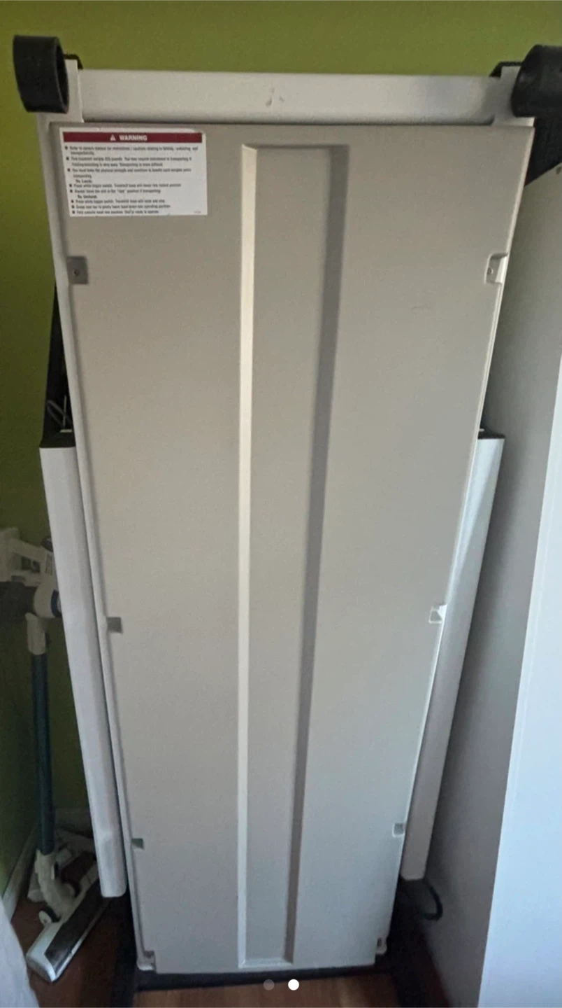 SPIRIT Treadmill - photo 2