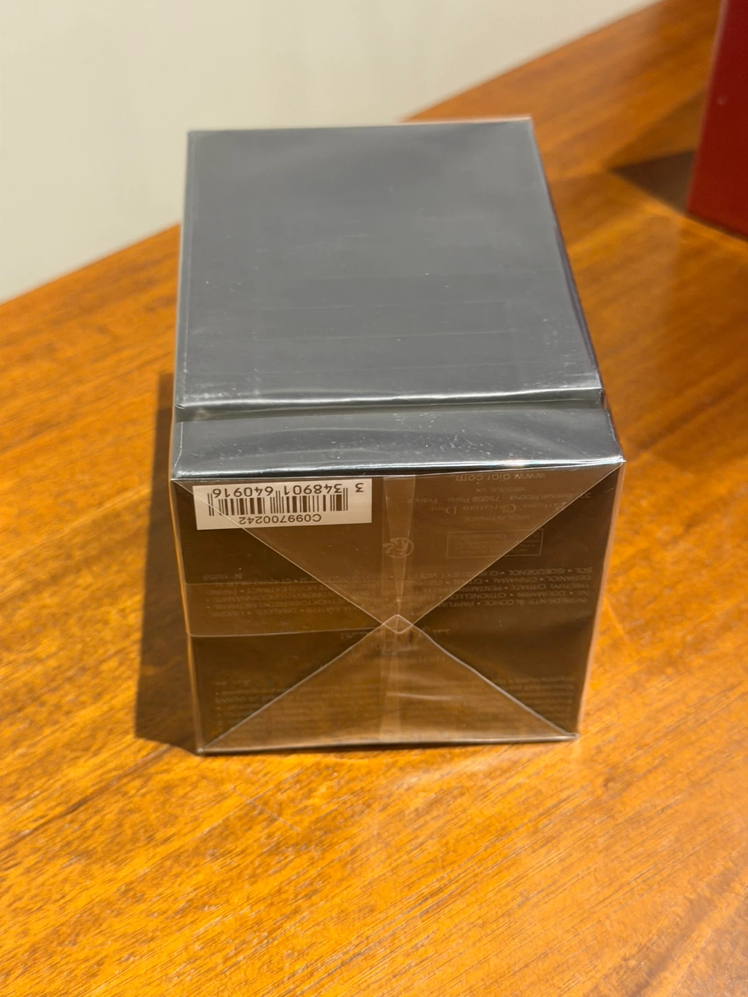 Dior Sauvage Elixir Eau de Parfum 100ml - photo 5
