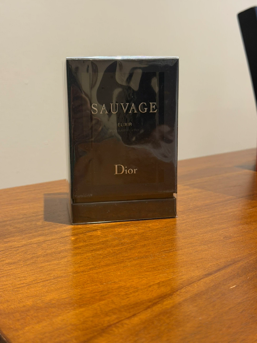 Dior Sauvage Elixir Eau de Parfum 100ml - photo 2