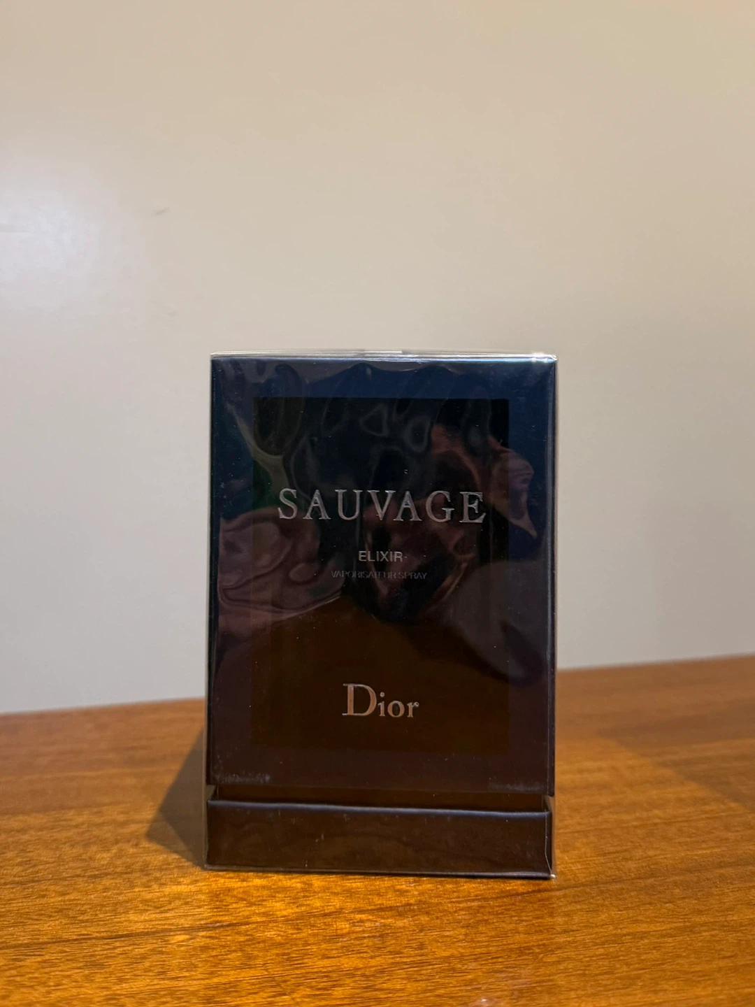 Dior Sauvage Elixir Eau de Parfum 100ml
