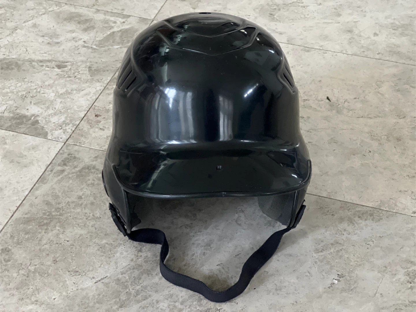 Rawlings Youth Baseball Batting Helmet - photo 4