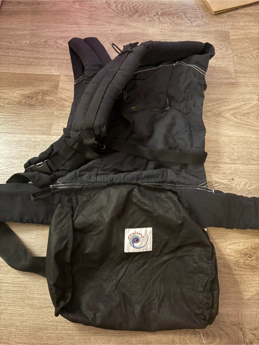 Ergobaby Baby Carrier