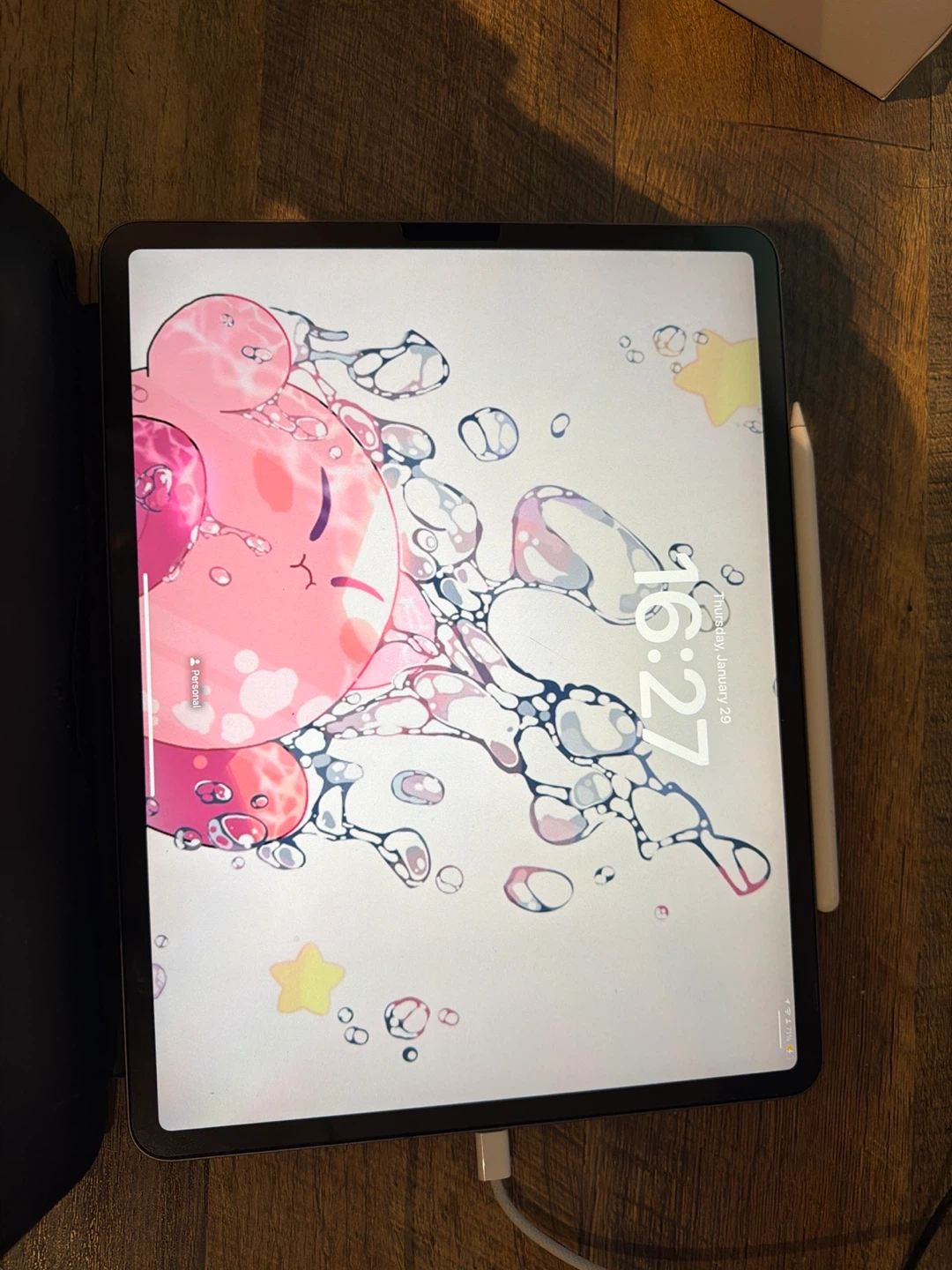 Apple iPad Pro 12.9 inch 4th generation 1TB w/ pencil - photo 2