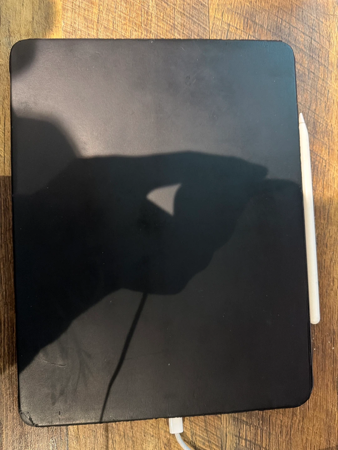 Apple iPad Pro 12.9 inch 4th generation 1TB w/ pencil
