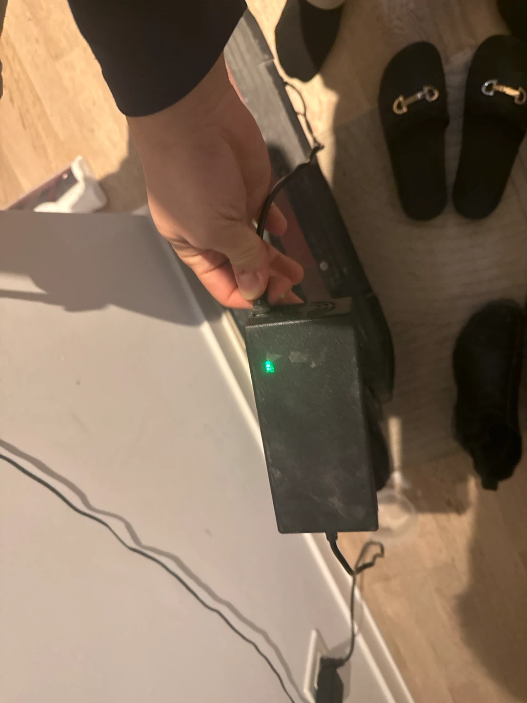 JJ’s E-Bike Electric Scooter – 42 km/h, 30+ km Range (2024) - photo 5