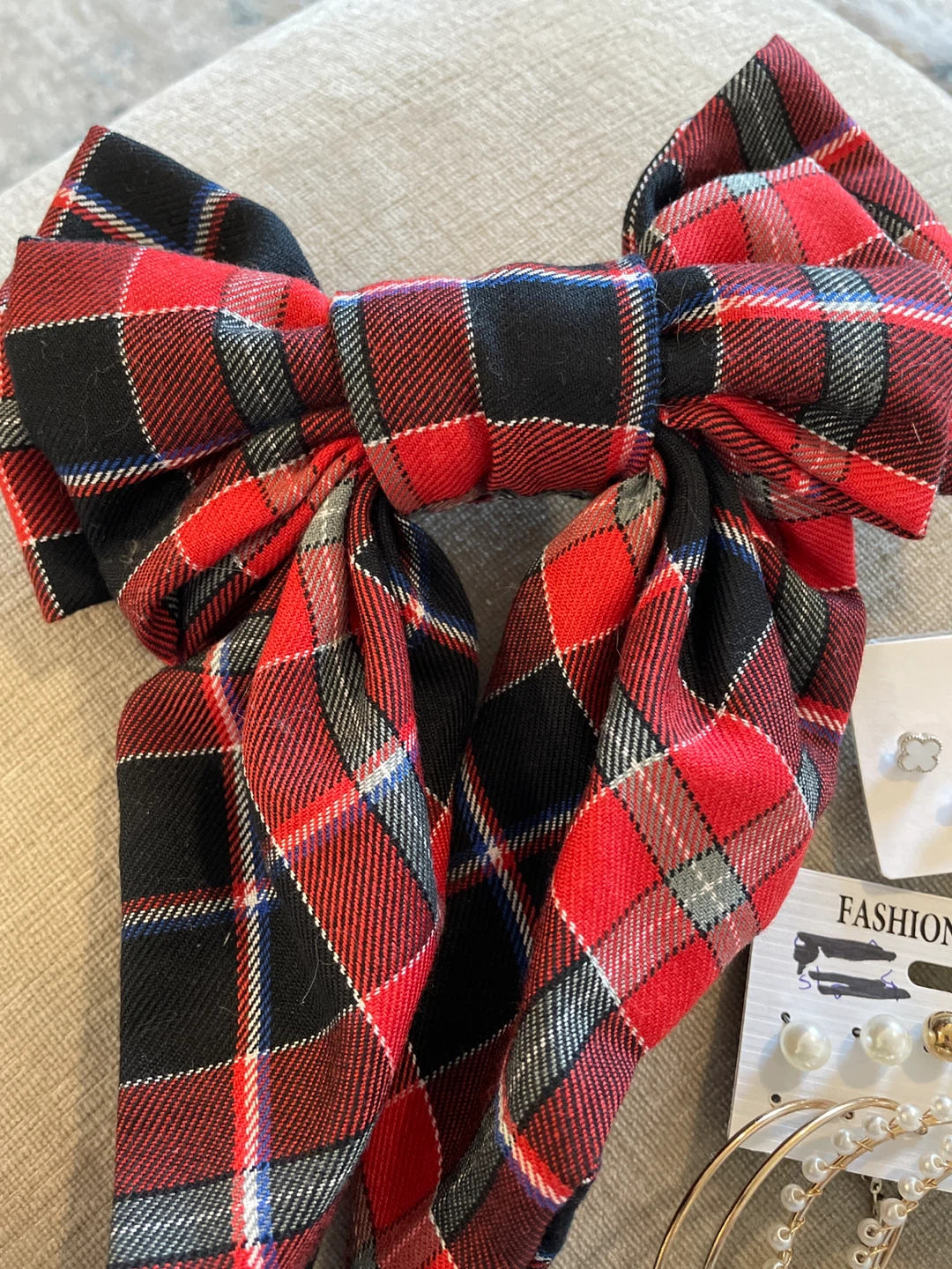 Fashion Earrings and Jewelry Set - photo 3