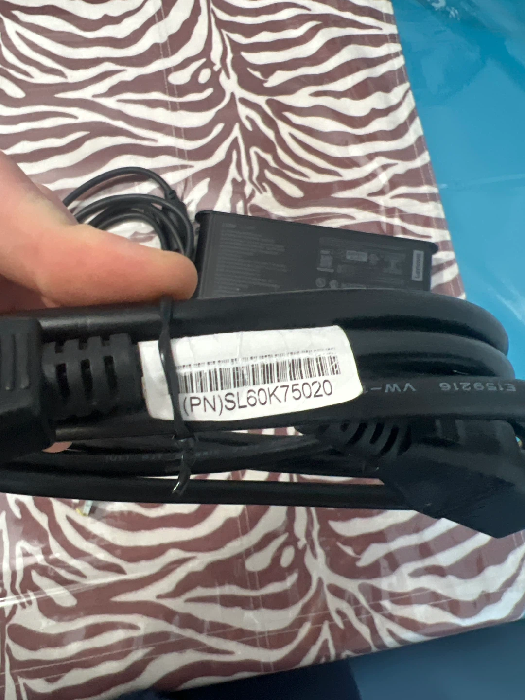 “New” Lenovo ThinkPad Thunderbolt 3 Workstation Dock Gen 2 - photo 5