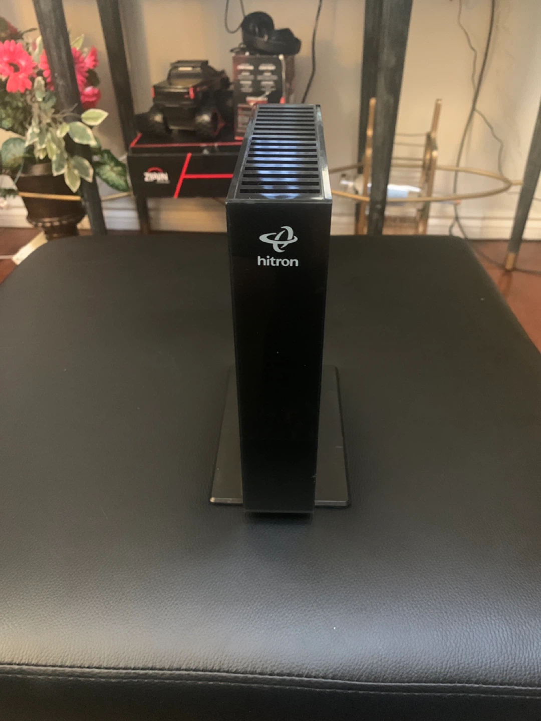 Hitron CGNM-2250 Cable Modem/Router