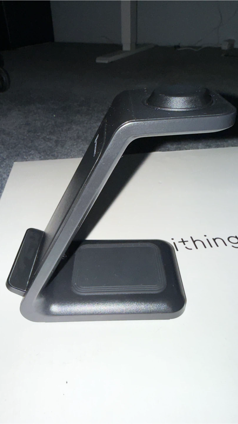Portronics Freedom 33 Wireless Charger - photo 5