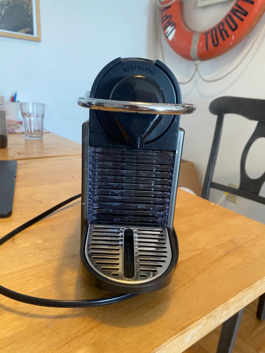 Nespresso Essenza Mini Espresso Machine