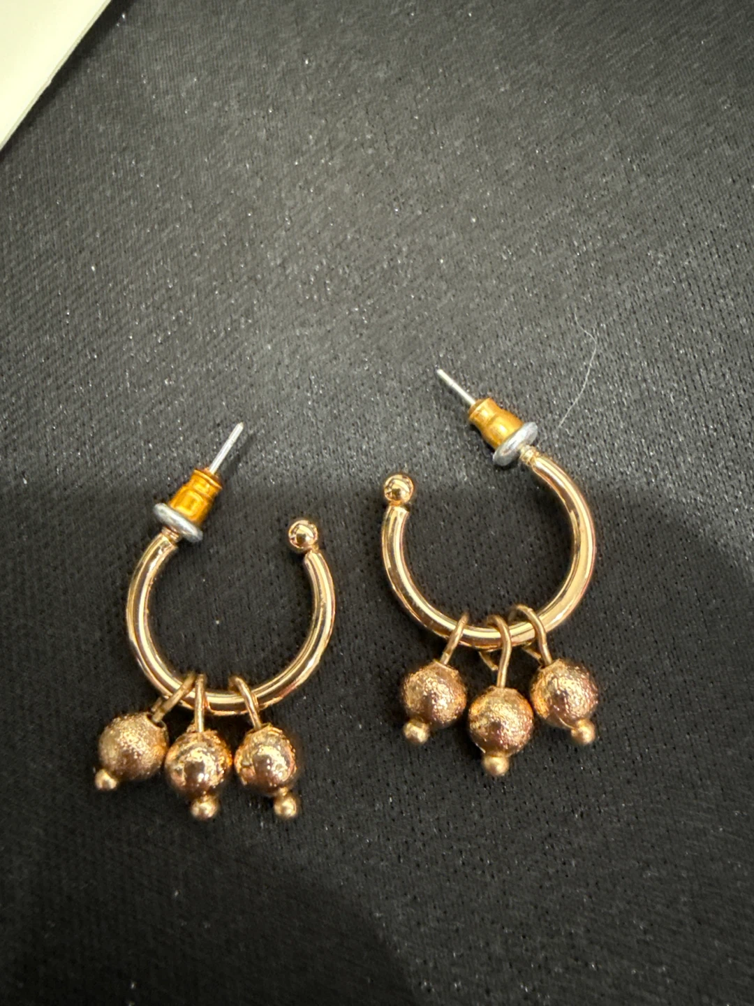 Accesories - Earrings & Ring - photo 3