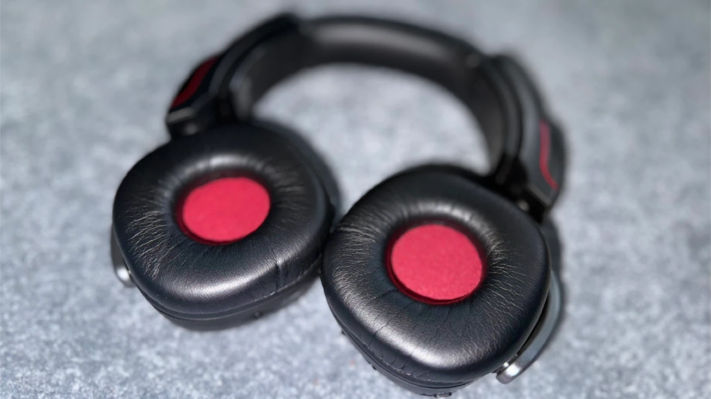Sony Noise Cancelling Headphones - NWZ-WH303 (3 in 1) - photo 5