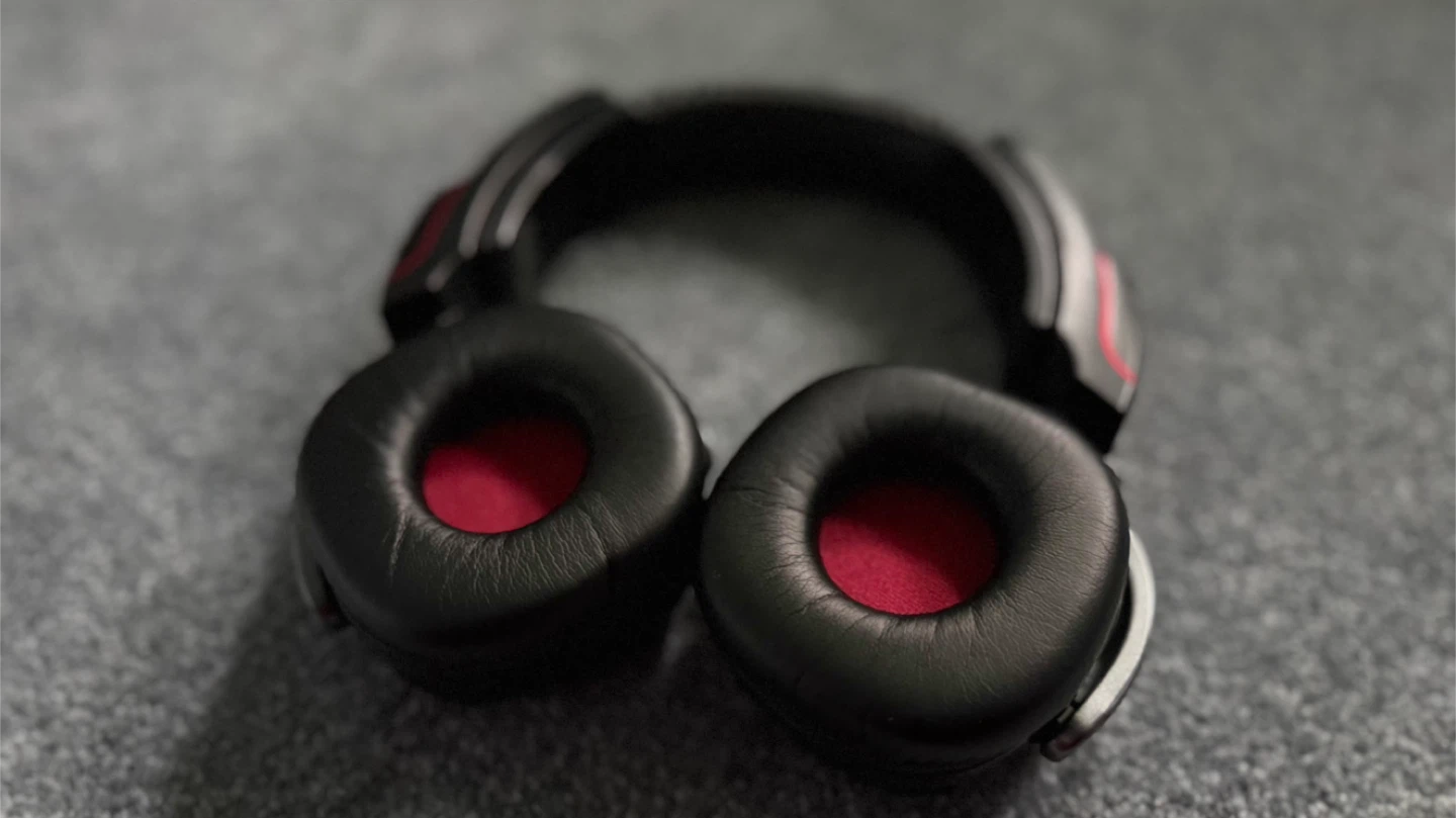 Sony Noise Cancelling Headphones - NWZ-WH303 (3 in 1) - photo 2