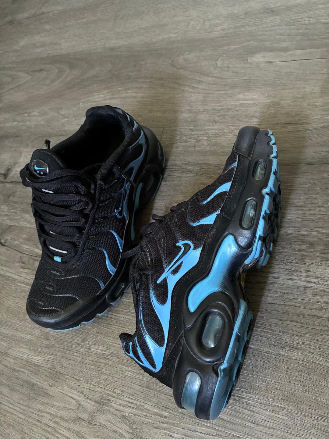 Nike Air Max Plus (3.5Y)
