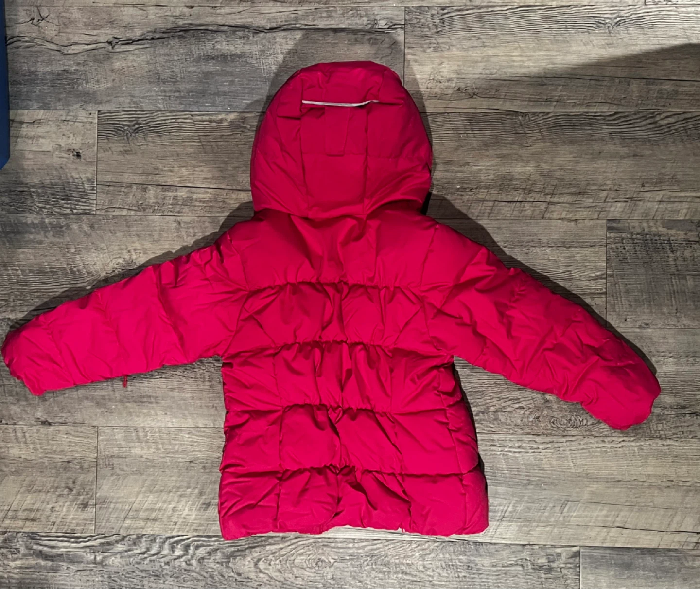 Columbia Puffer Jacket - Pink - Size XXS (4/5) - photo 2