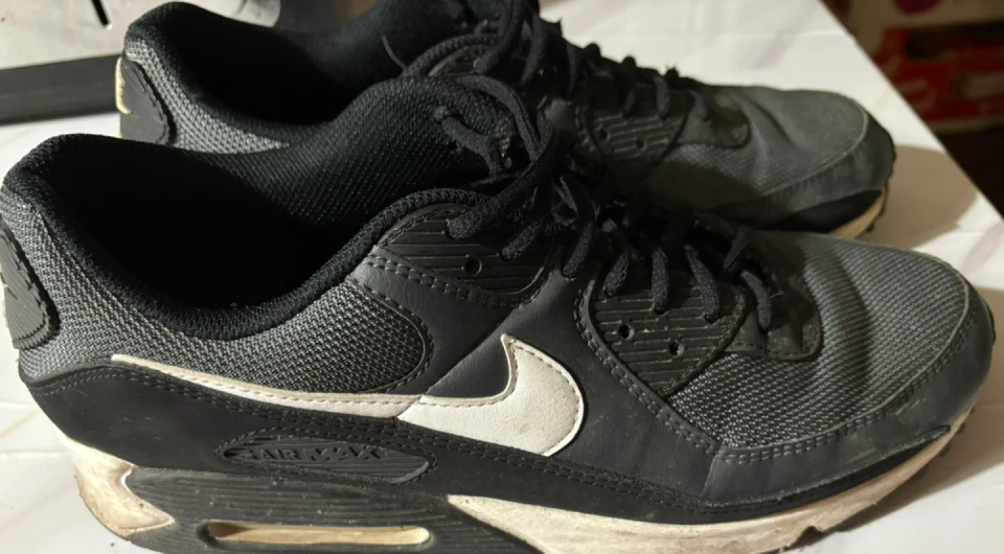 Nike Air Max 90 Men's Running Shoes