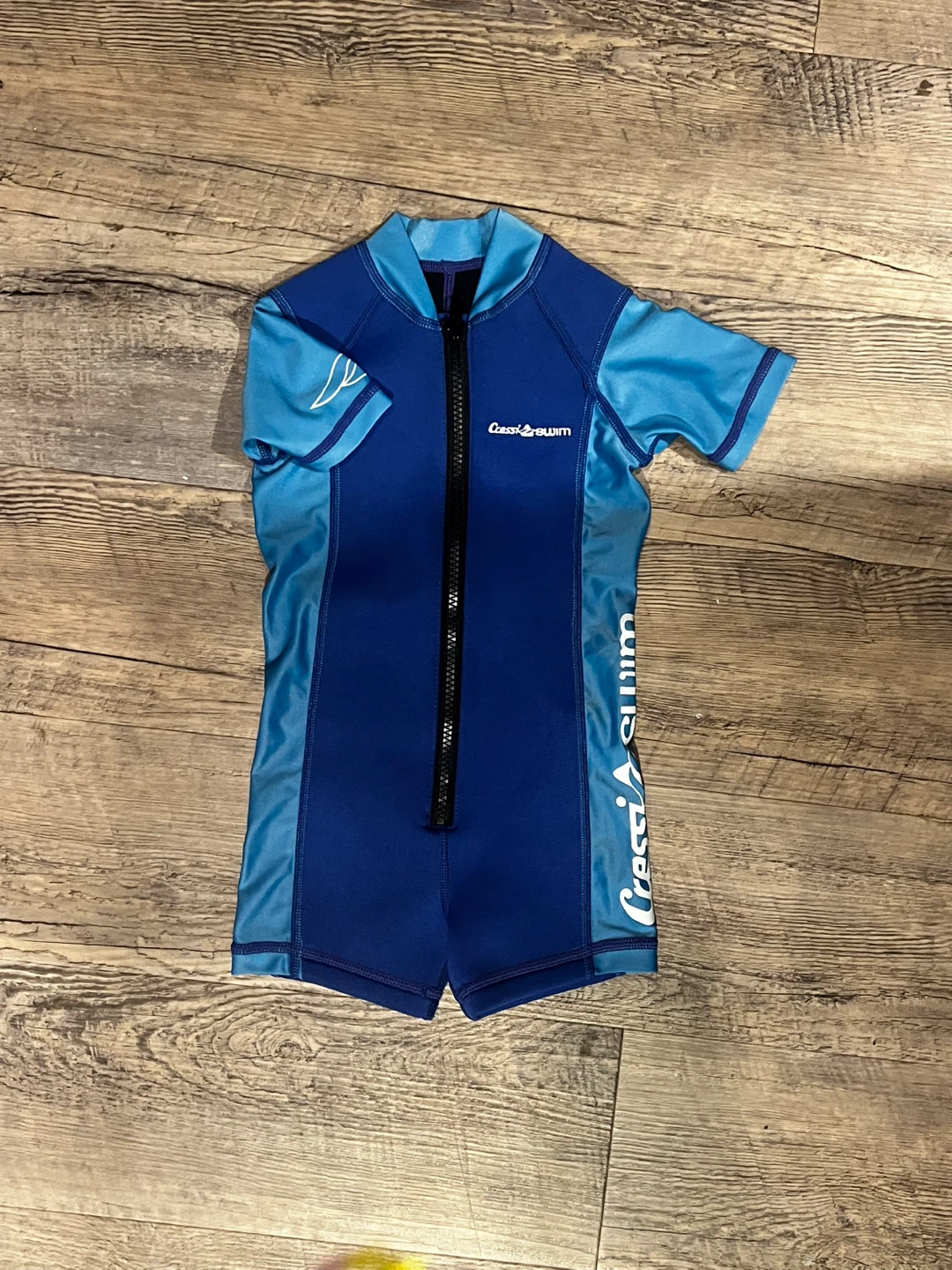 Cressi Shorty Wetsuit