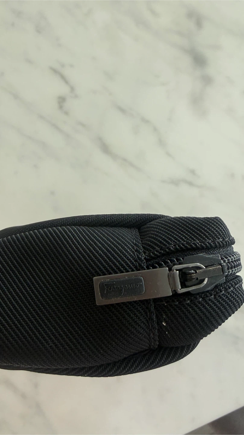 Salvatore Ferragamo Brown Leather Loafers - photo 2