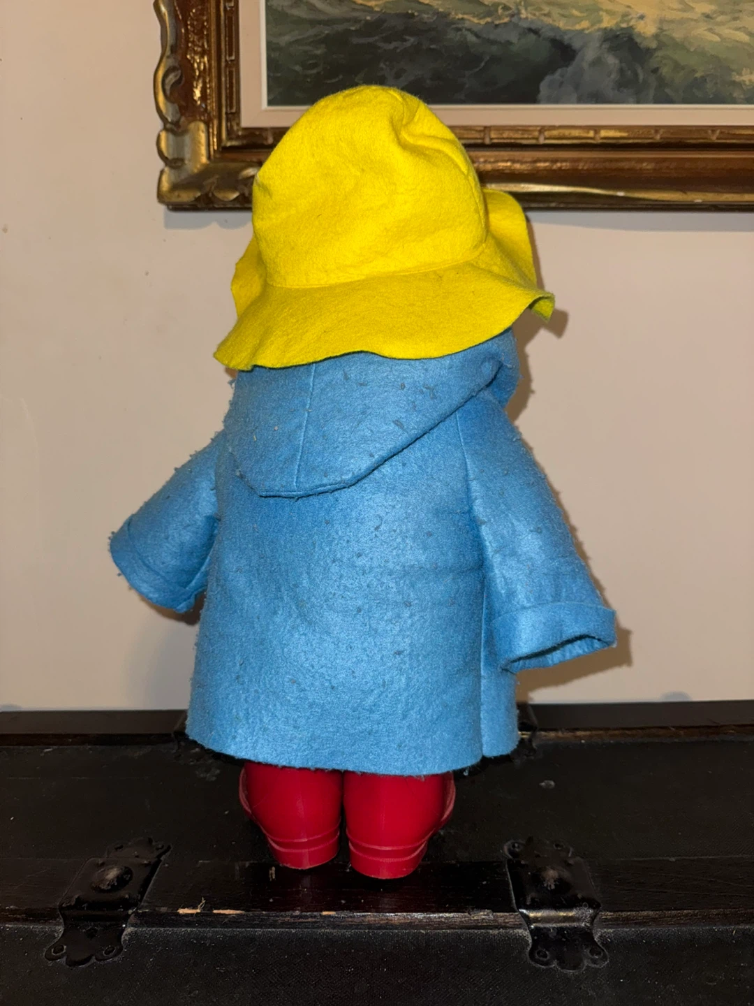 Paddington Bear Plush Toy - photo 2