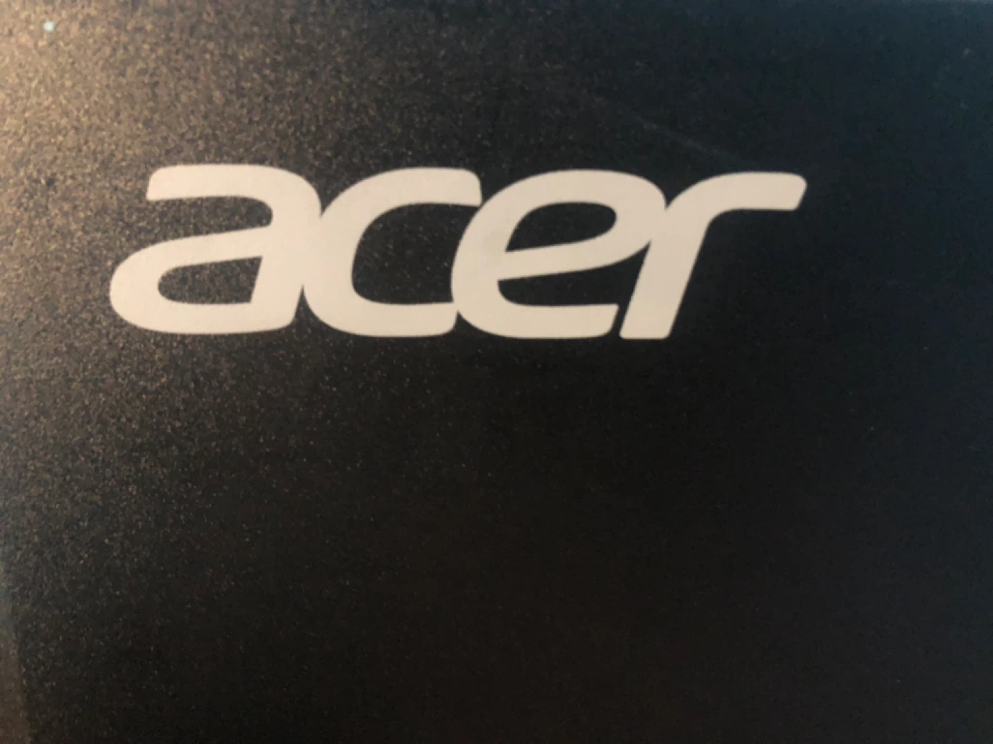 Acer GN246HL LCD Monitor