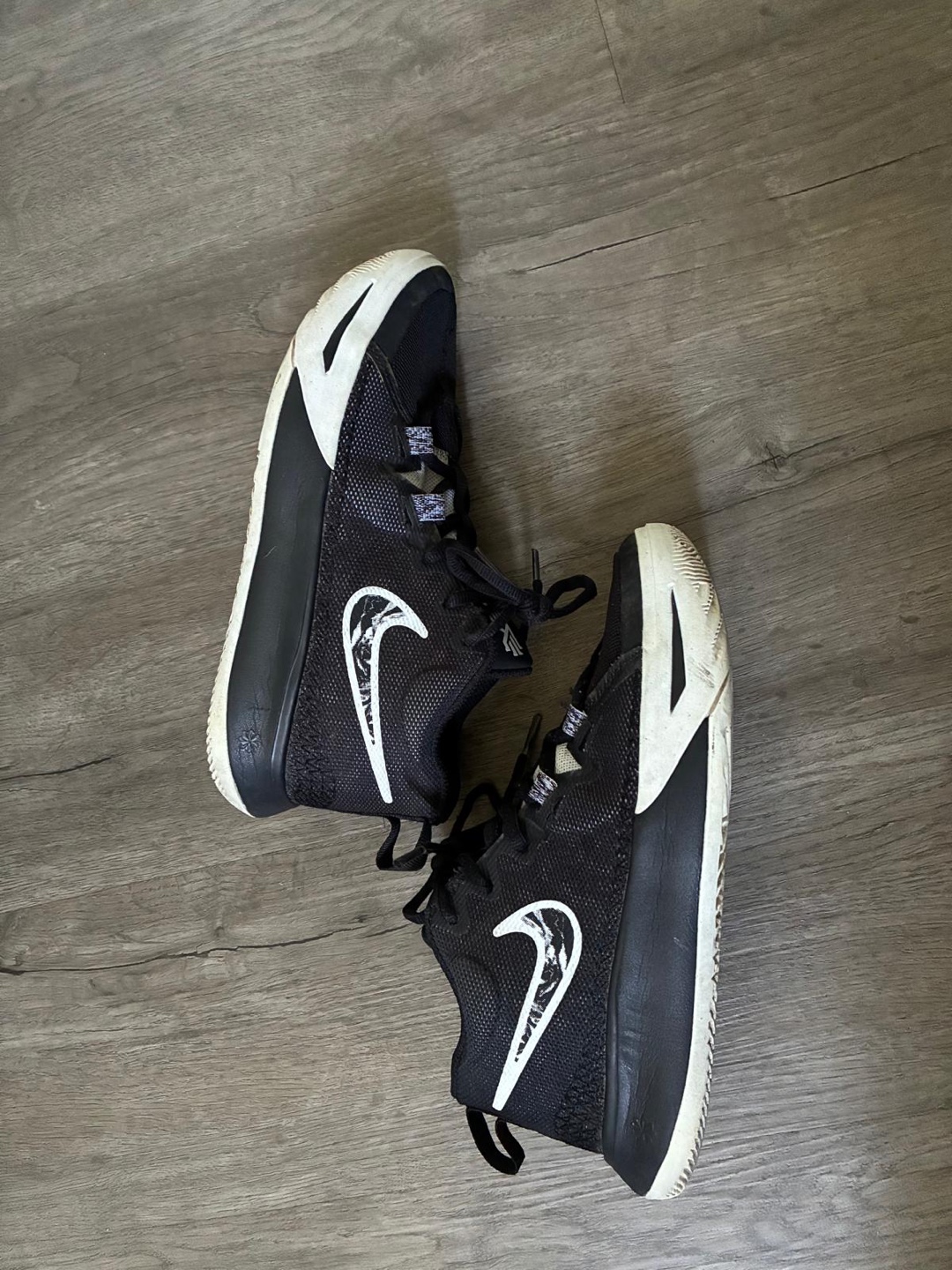 Nike Kyrie Flytrap 6 (3.5Y) - photo 2