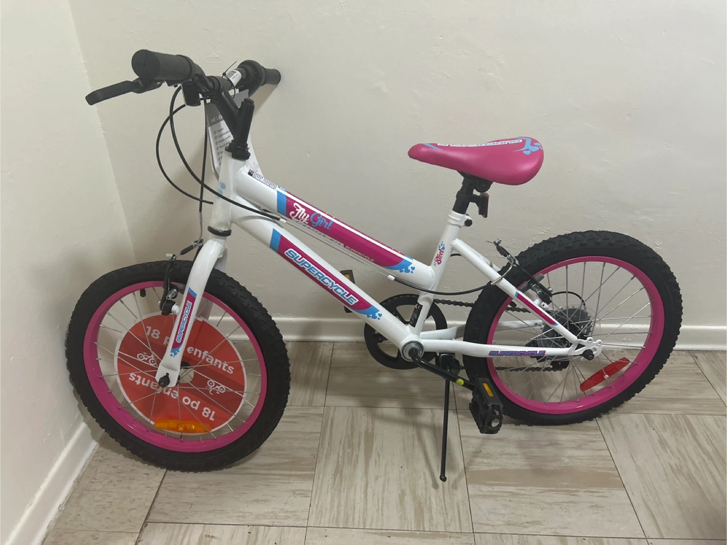 Kids Bike