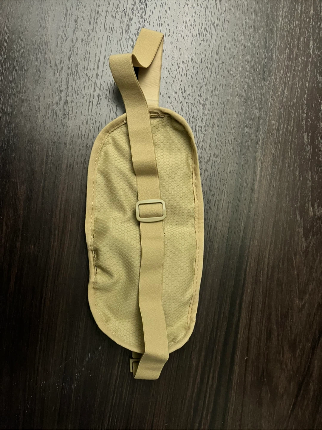 Amazon Basics Travel Money Belt - photo 2