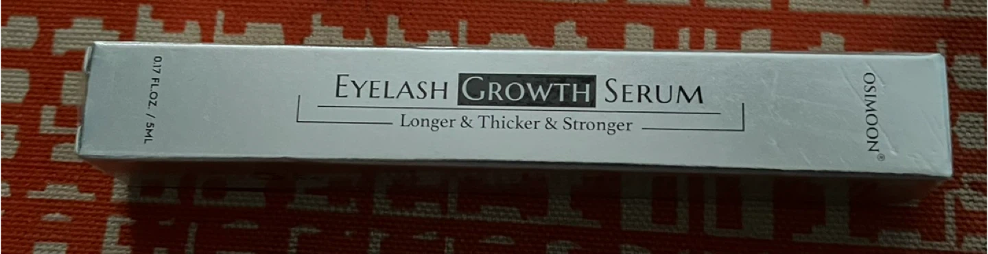 Osimoon Eyelash Growth Serum