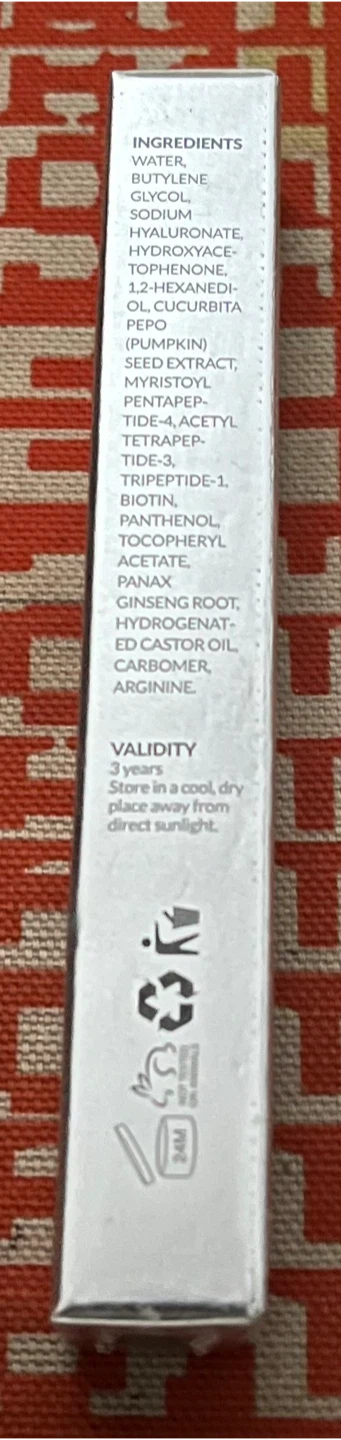 Osimoon Eyelash Growth Serum - photo 2