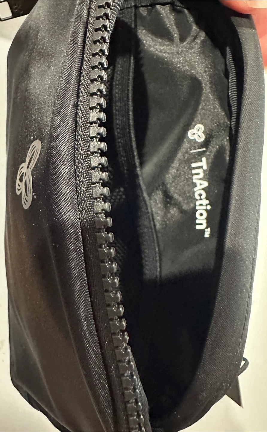 TnAction Black Fanny Pack - photo 3