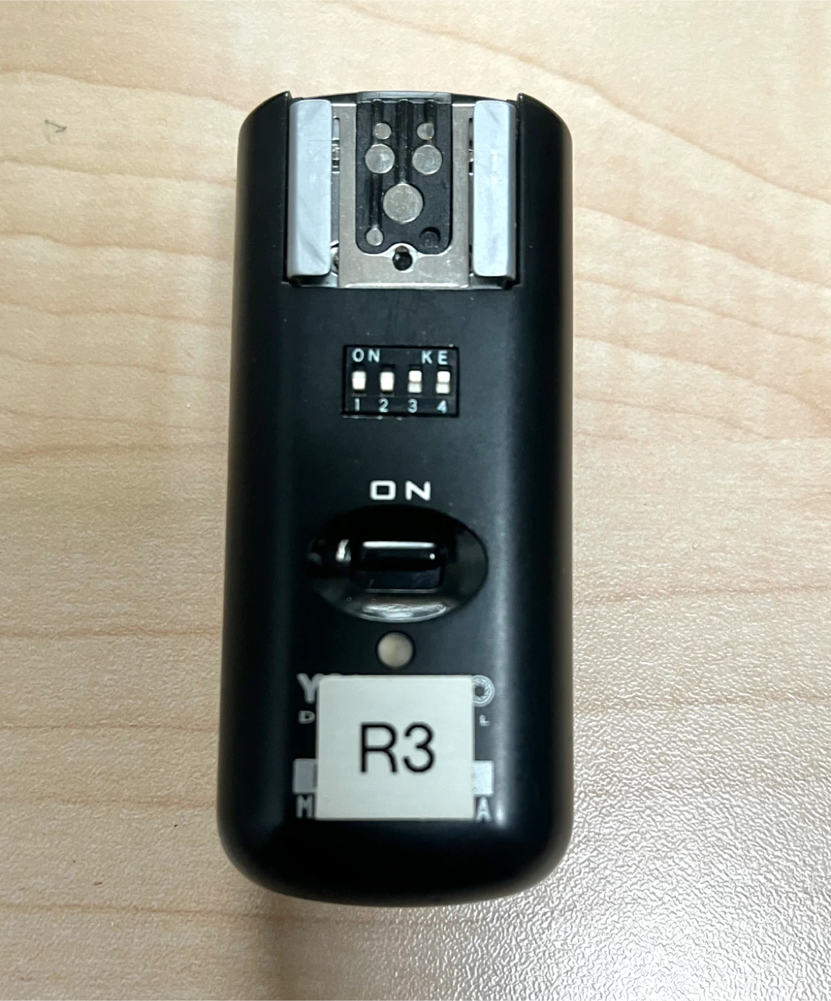 Yongnuo RF-602 for Nikon - photo 3