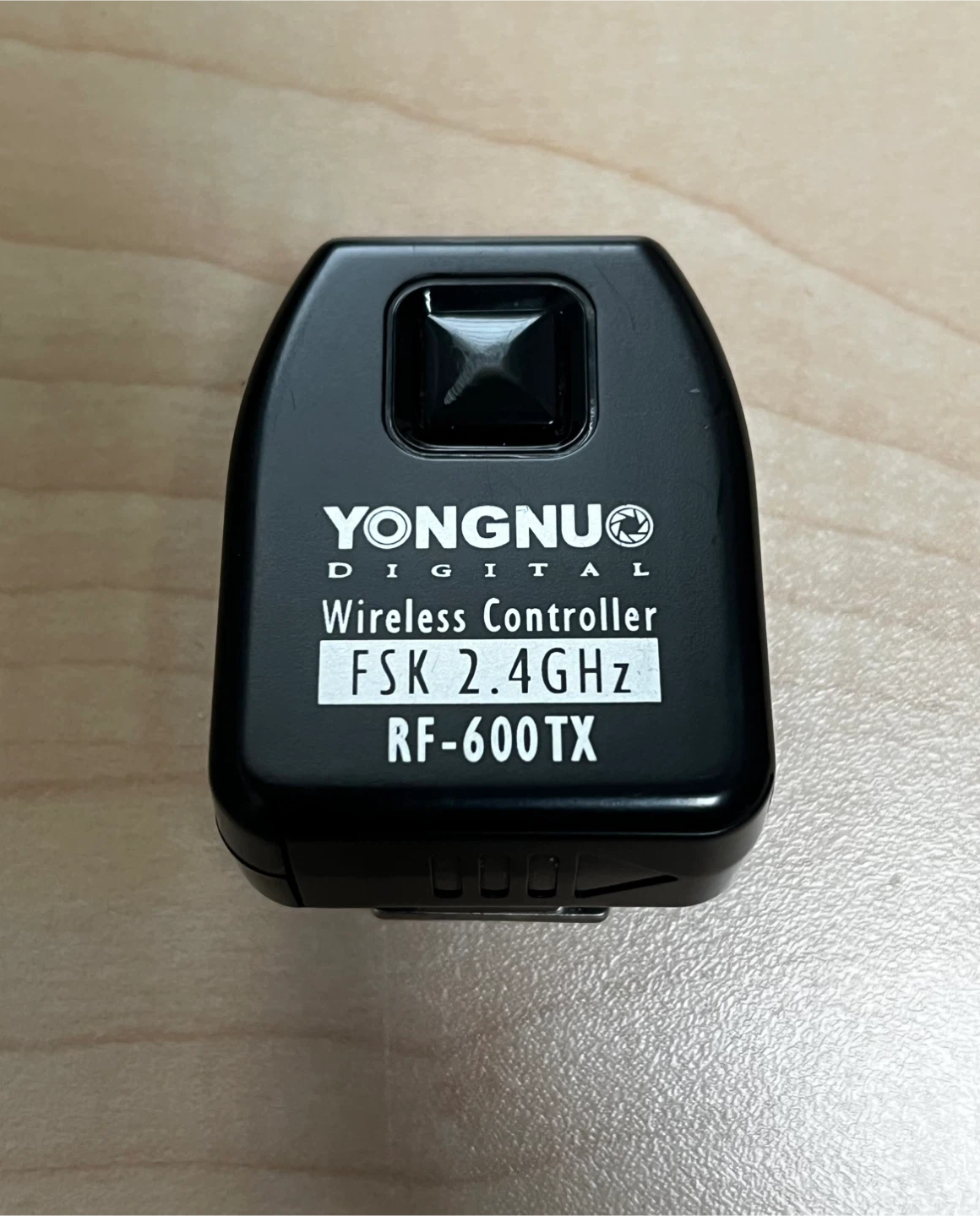 Yongnuo RF-602 for Nikon - photo 2